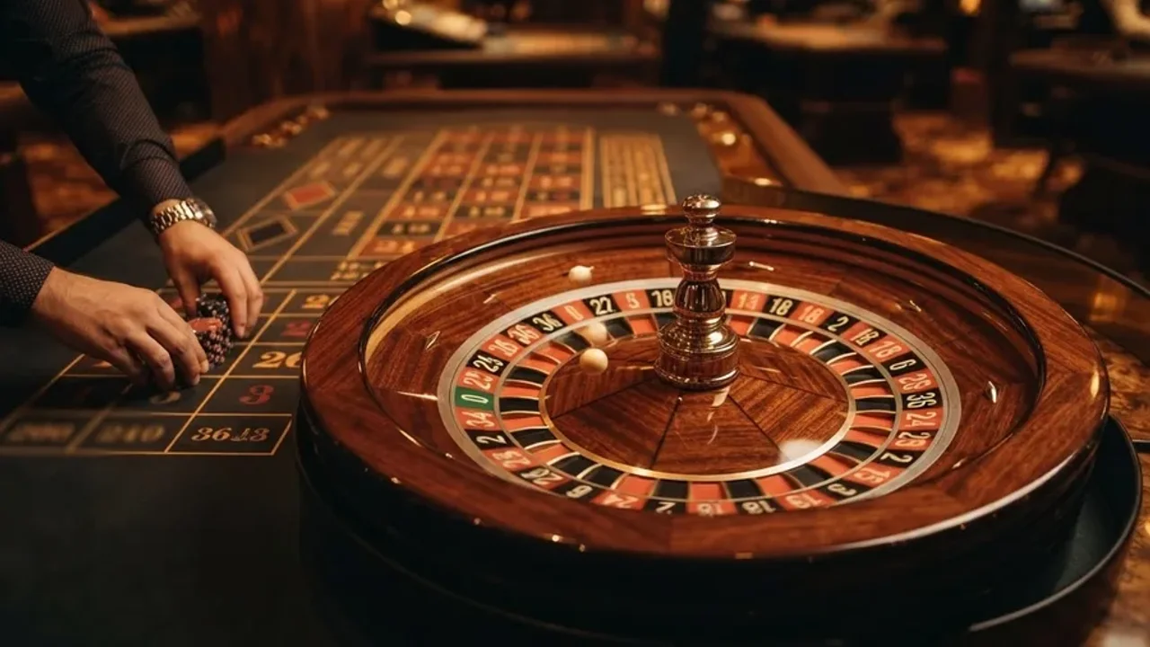 bedste casinoer