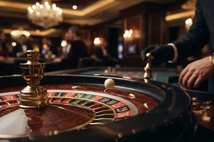 bedste casinoer