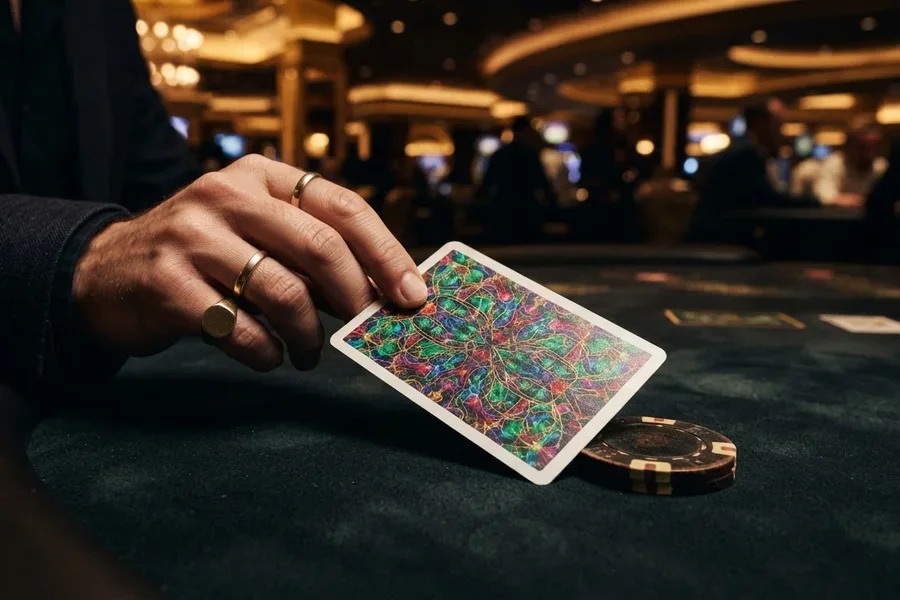 bedste casinoer