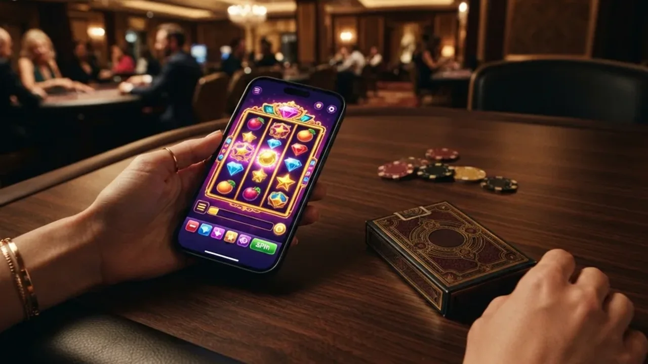 bedste casinospil