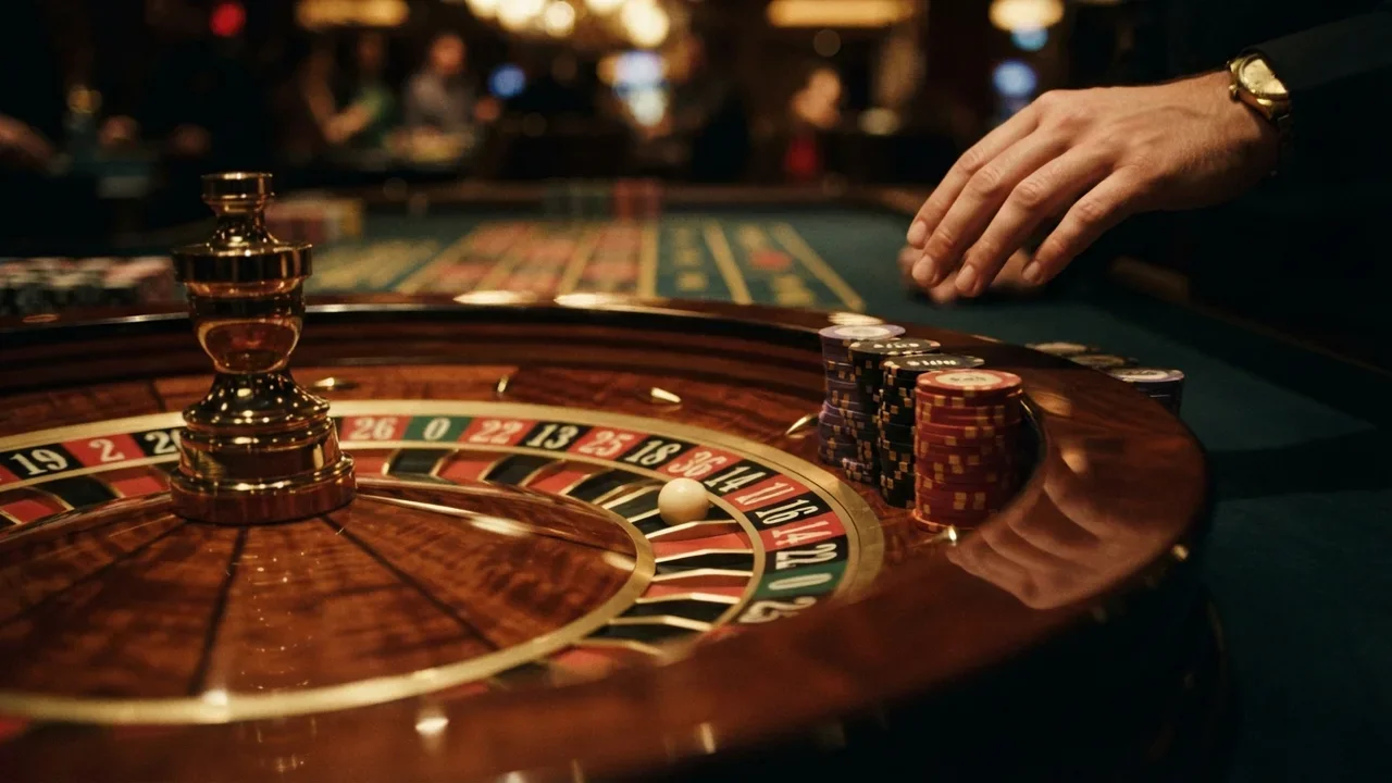 gode casino spil